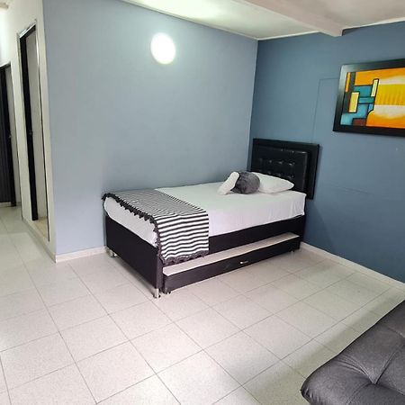 New Cozy Apartment In The Poblado, San Lucas Медельїн Екстер'єр фото