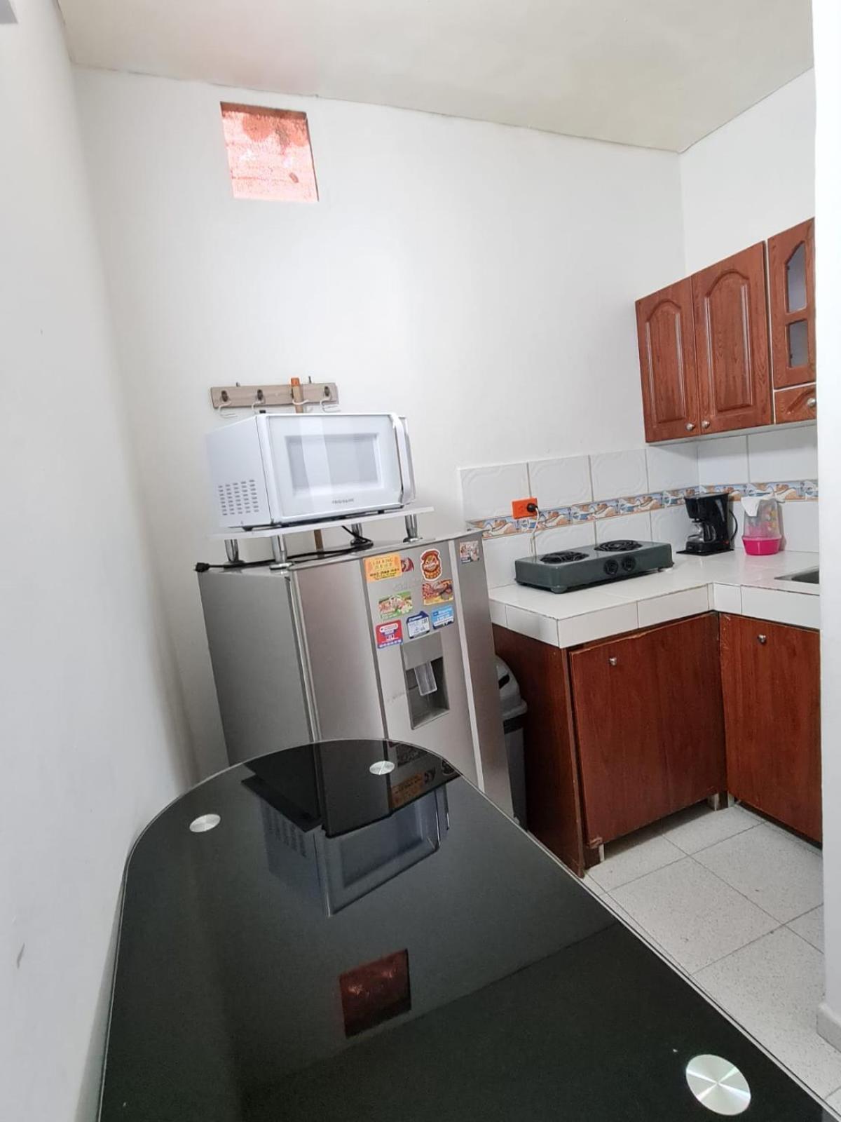 New Cozy Apartment In The Poblado, San Lucas Медельїн Екстер'єр фото