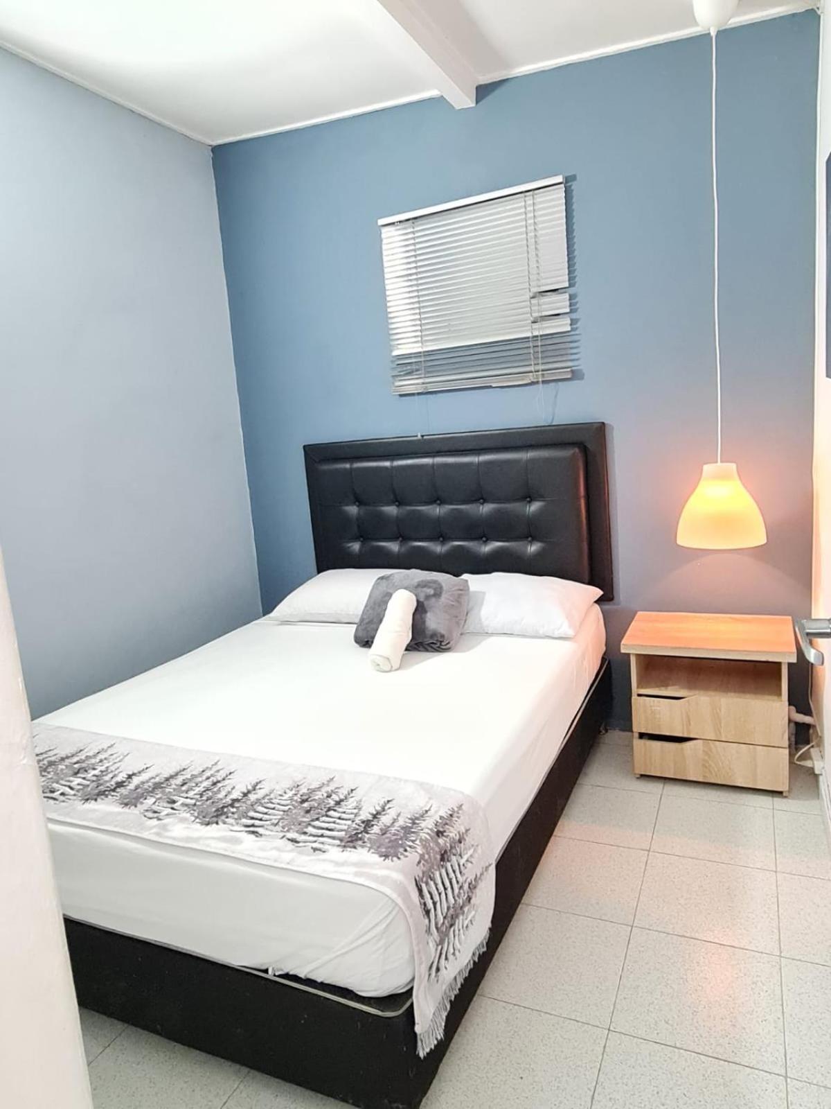 New Cozy Apartment In The Poblado, San Lucas Медельїн Екстер'єр фото