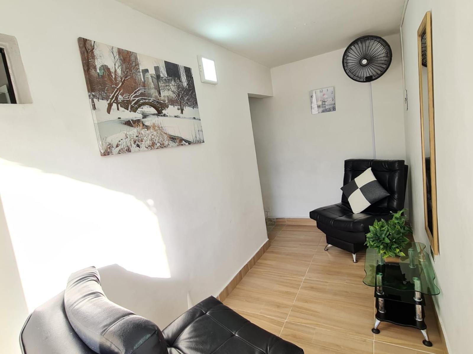 New Cozy Apartment In The Poblado, San Lucas Медельїн Екстер'єр фото