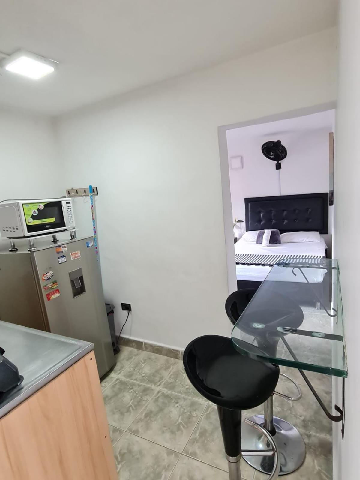 New Cozy Apartment In The Poblado, San Lucas Медельїн Екстер'єр фото