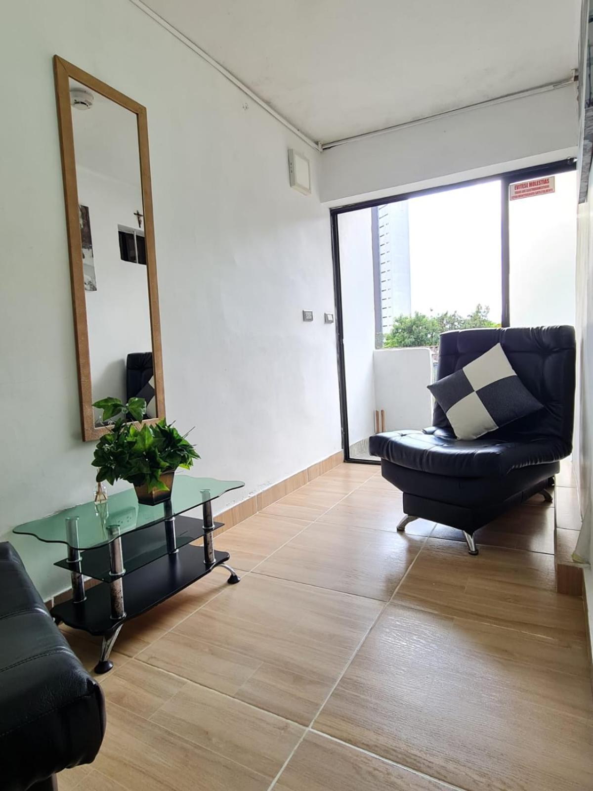 New Cozy Apartment In The Poblado, San Lucas Медельїн Екстер'єр фото