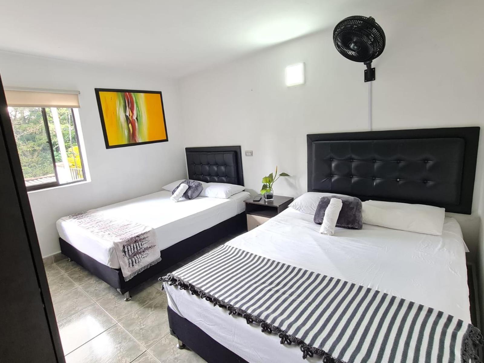 New Cozy Apartment In The Poblado, San Lucas Медельїн Екстер'єр фото