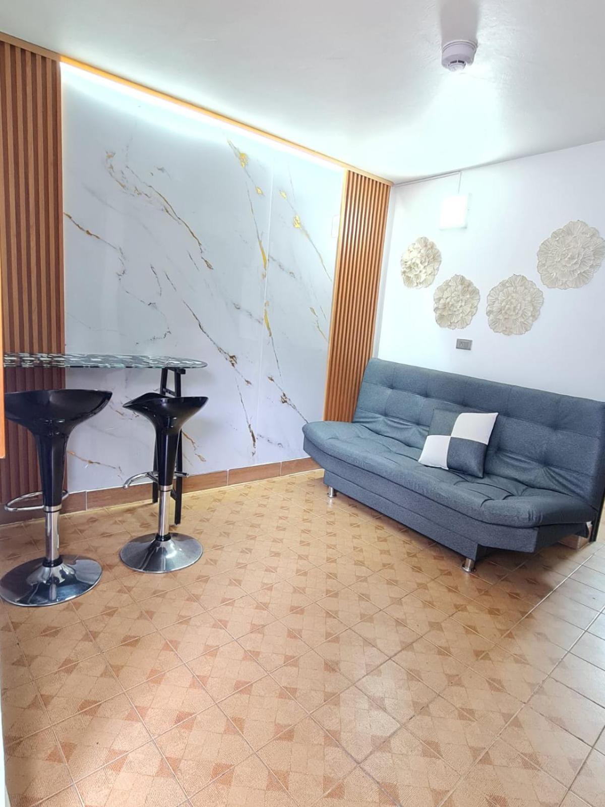 New Cozy Apartment In The Poblado, San Lucas Медельїн Екстер'єр фото