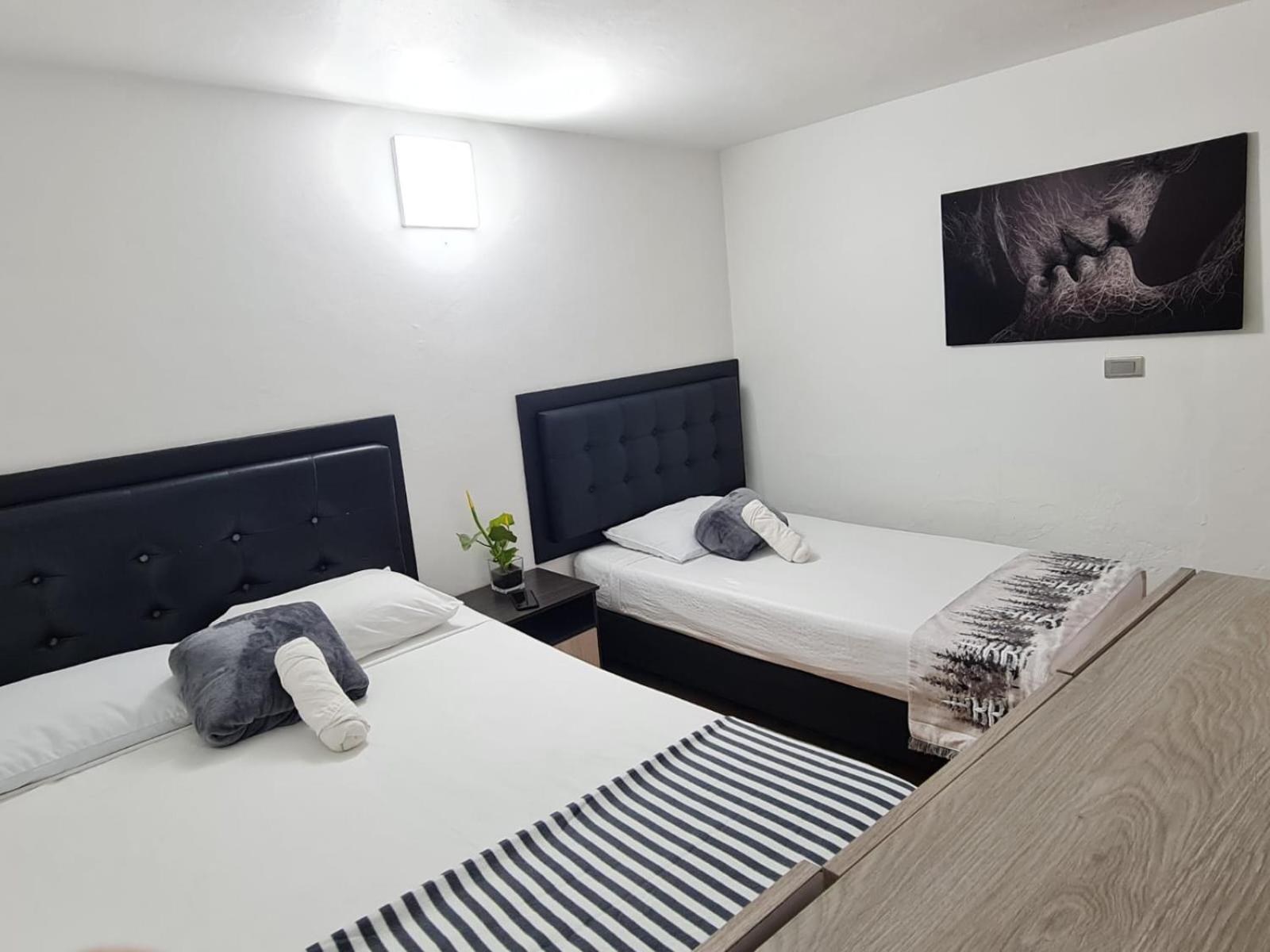 New Cozy Apartment In The Poblado, San Lucas Медельїн Екстер'єр фото