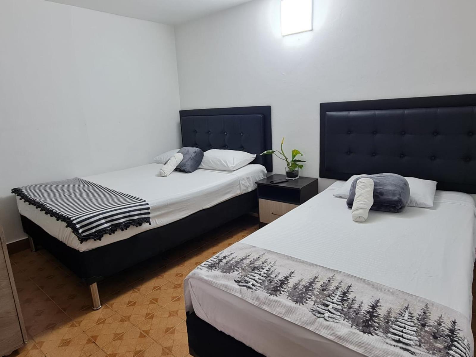 New Cozy Apartment In The Poblado, San Lucas Медельїн Екстер'єр фото