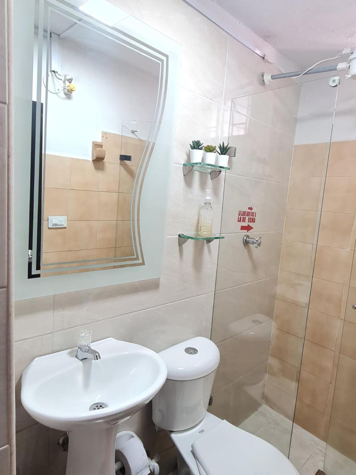 New Cozy Apartment In The Poblado, San Lucas Медельїн Екстер'єр фото
