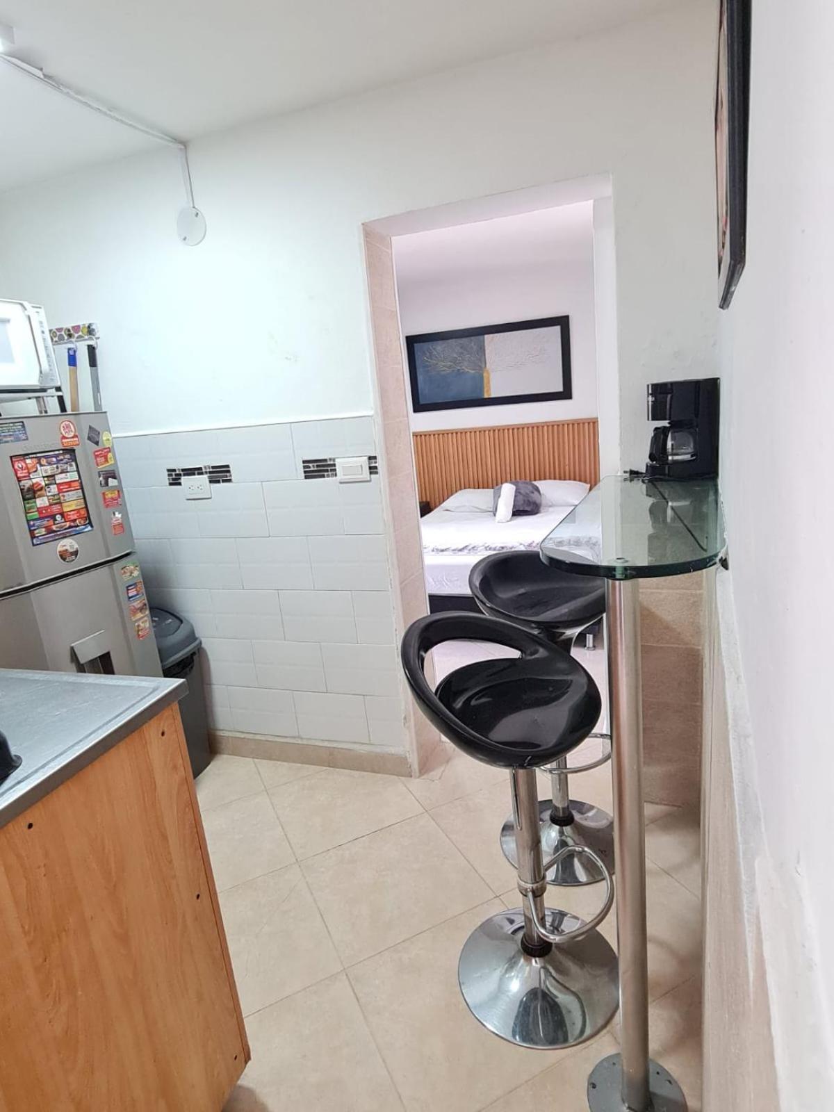 New Cozy Apartment In The Poblado, San Lucas Медельїн Екстер'єр фото