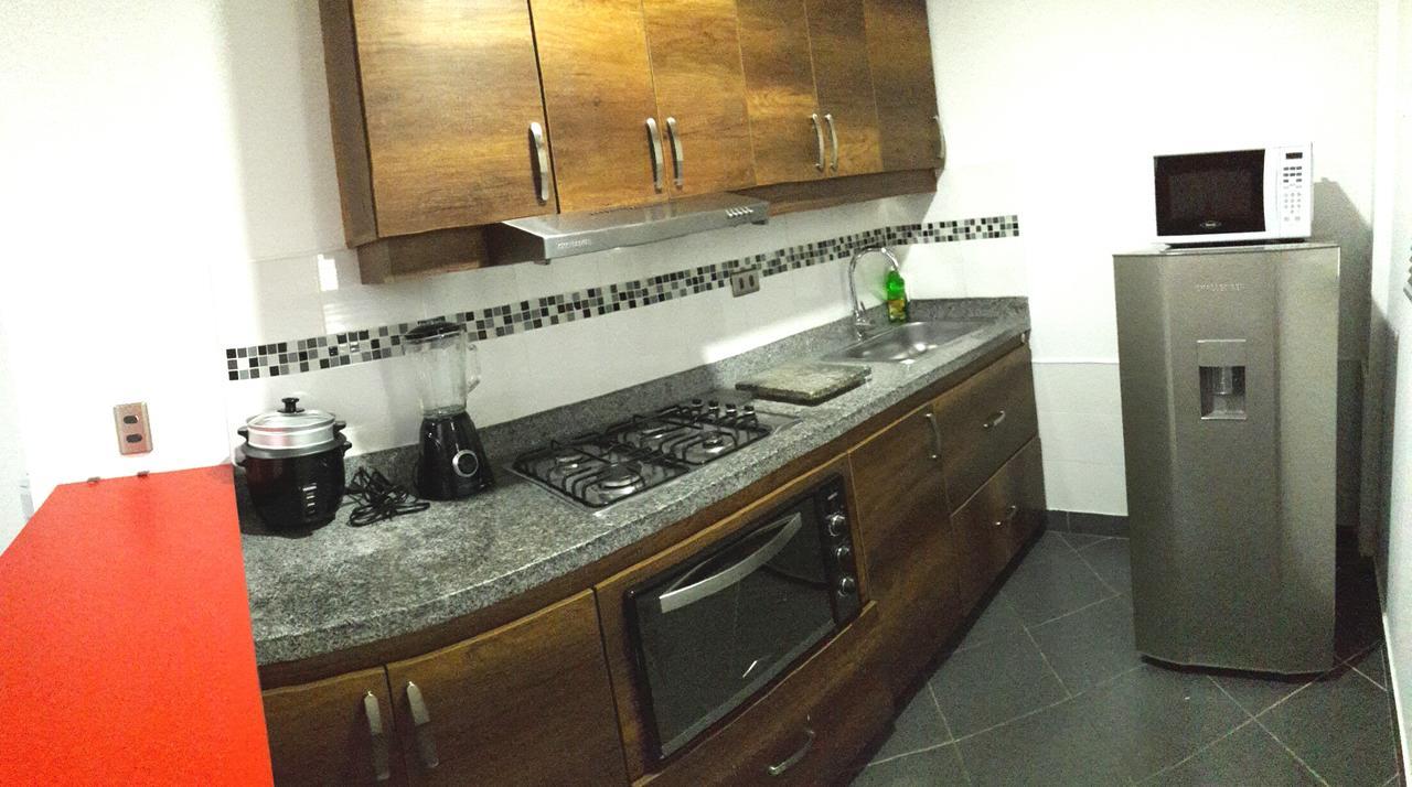 New Cozy Apartment In The Poblado, San Lucas Медельїн Екстер'єр фото