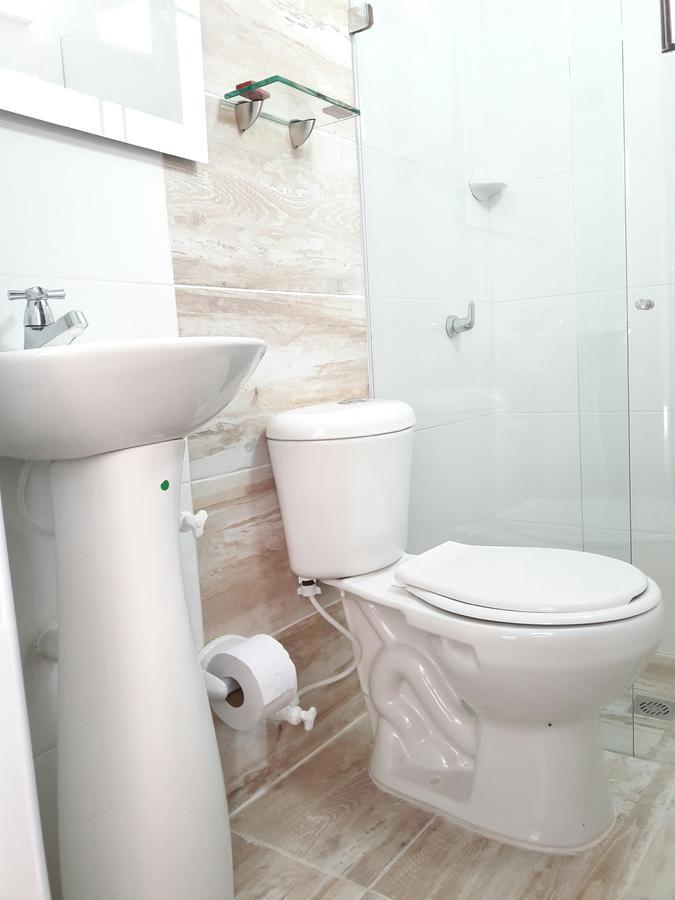 New Cozy Apartment In The Poblado, San Lucas Медельїн Екстер'єр фото