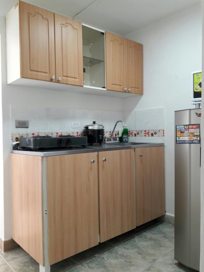 New Cozy Apartment In The Poblado, San Lucas Медельїн Екстер'єр фото