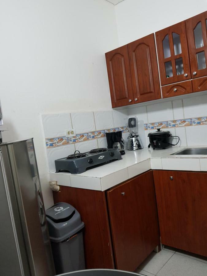 New Cozy Apartment In The Poblado, San Lucas Медельїн Екстер'єр фото
