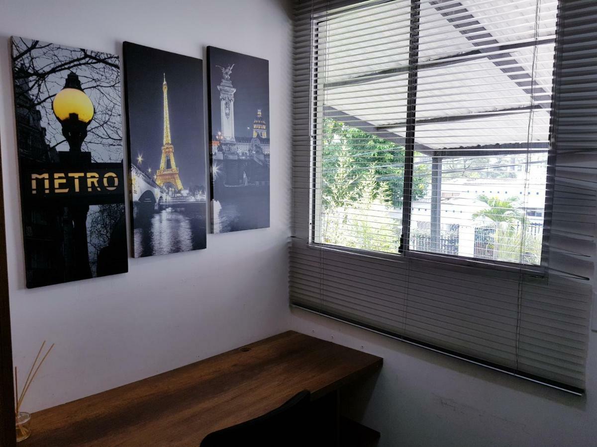 New Cozy Apartment In The Poblado, San Lucas Медельїн Екстер'єр фото