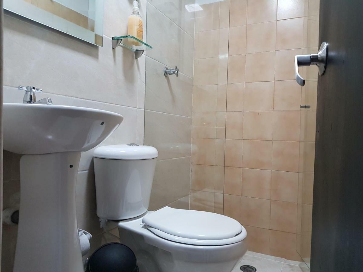 New Cozy Apartment In The Poblado, San Lucas Медельїн Екстер'єр фото
