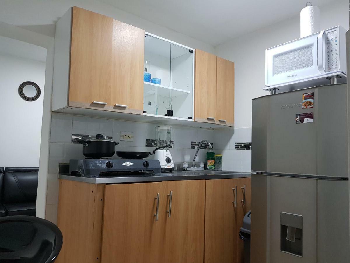 New Cozy Apartment In The Poblado, San Lucas Медельїн Екстер'єр фото