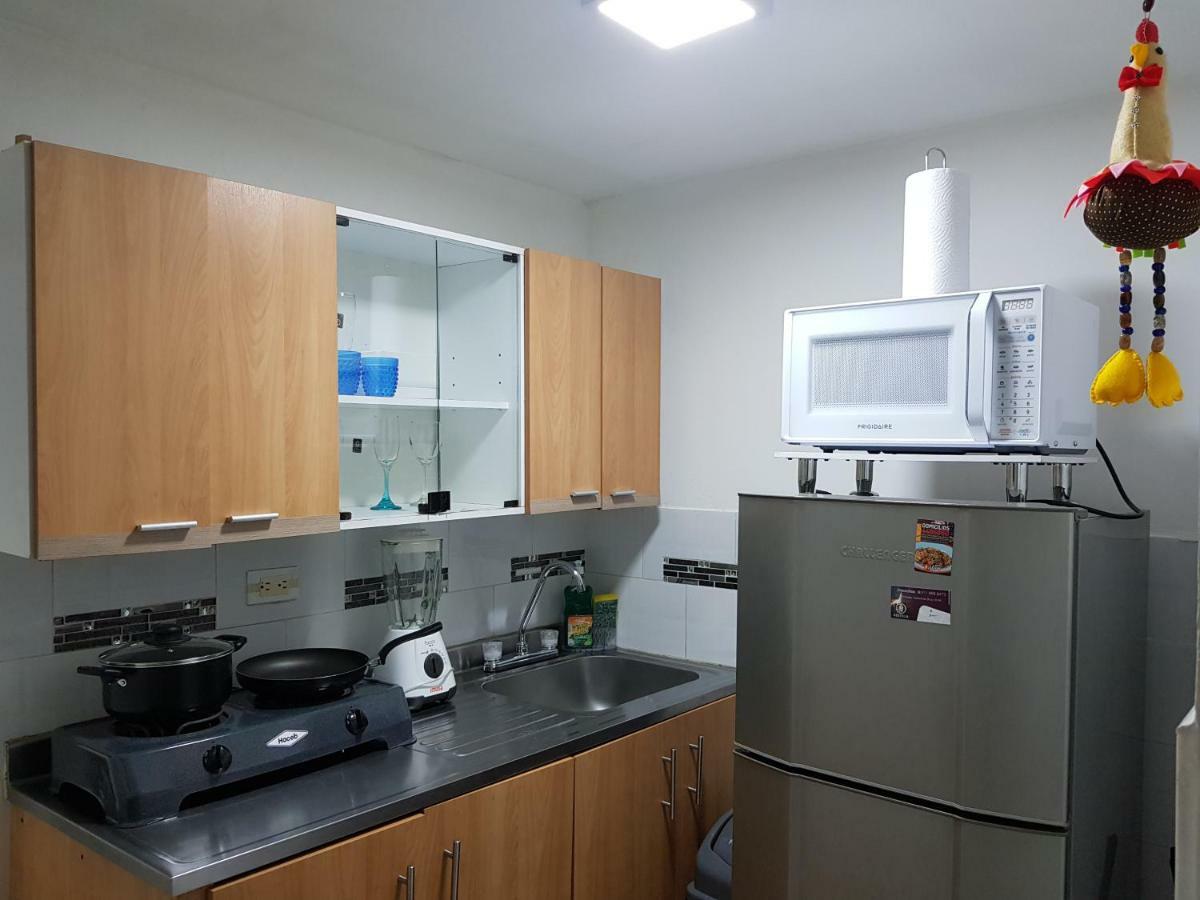 New Cozy Apartment In The Poblado, San Lucas Медельїн Екстер'єр фото